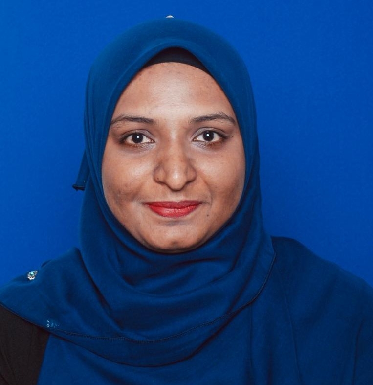 nazeerah begum binti tahir